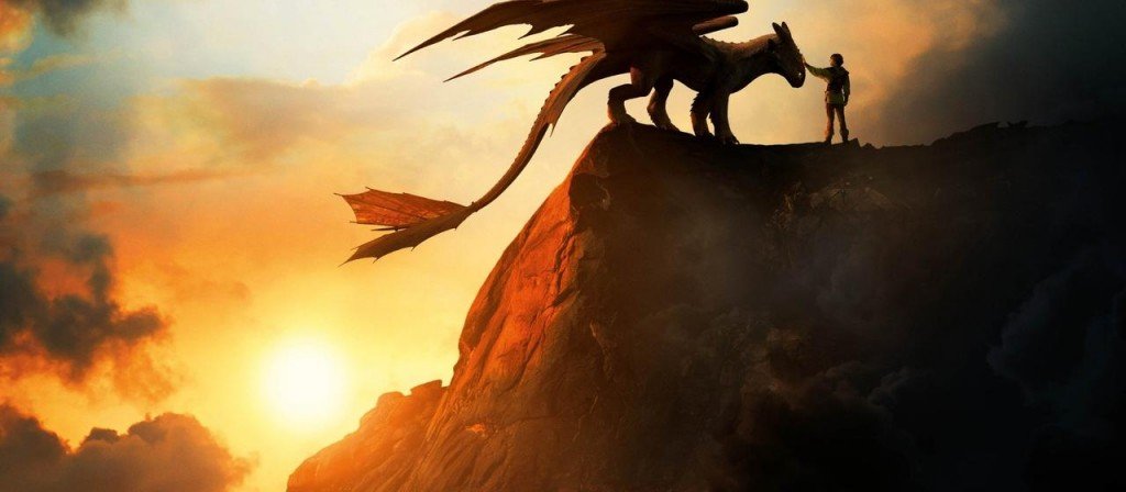 actualité DRAGONS
