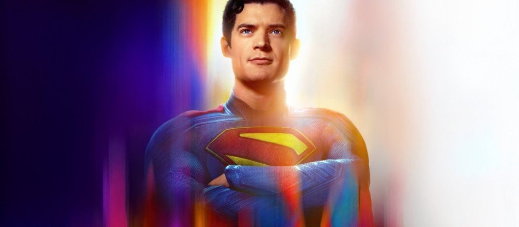 actualité superman