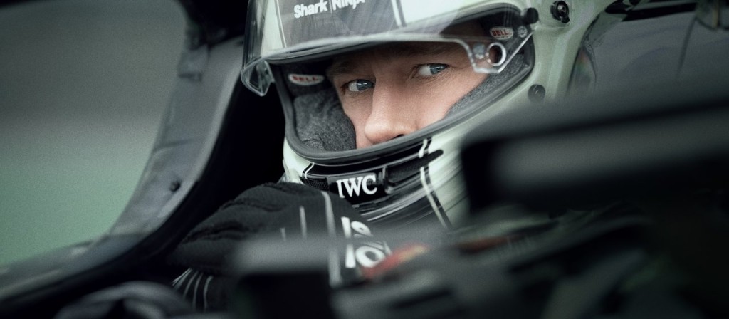 actualité f1